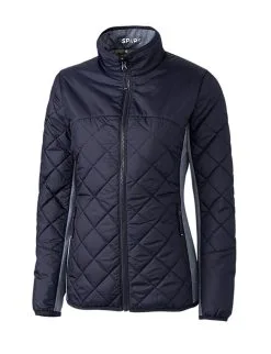 Cutter & Buck Ladies Sandpoint Jacket 11 Cutter & Buck Ladies Sandpoint Jacket -Brands Shop LCO09999 LYN MANN HG 14584.1649796167