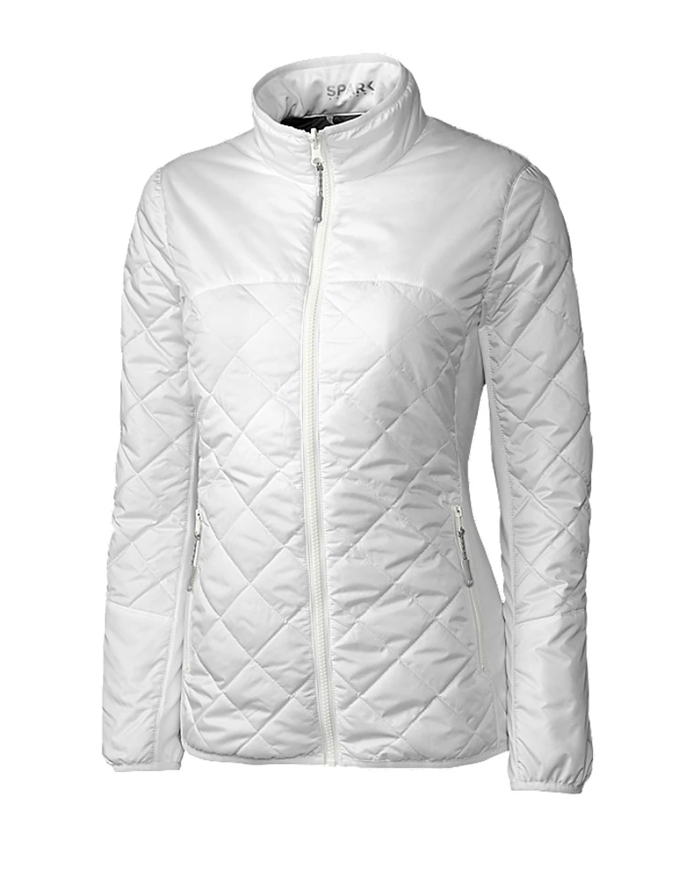 Cutter & Buck Ladies Sandpoint Jacket 6 Cutter & Buck Ladies Sandpoint Jacket - Image 4