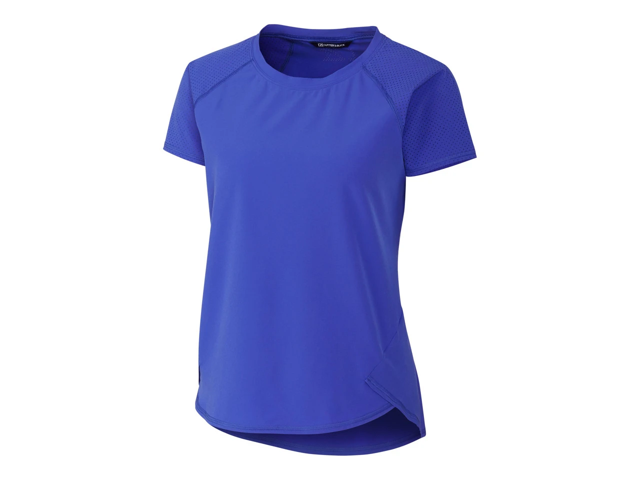 Cutter & Buck Womens Response Active Tee 5 Cutter & Buck Womens Response Active Tee - Image 3