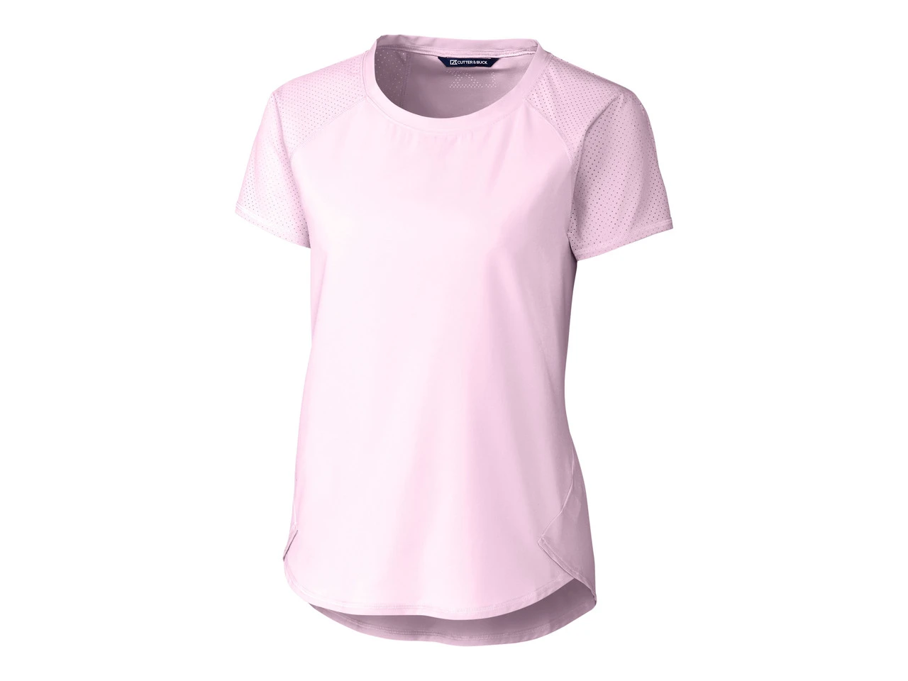 Cutter & Buck Womens Response Active Tee 6 Cutter & Buck Womens Response Active Tee - Image 4