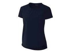 Cutter & Buck Womens Response Active Tee 16 Cutter & Buck Womens Response Active Tee -Brands Shop LCW00007 LYN MANN HG 14814.1669059848