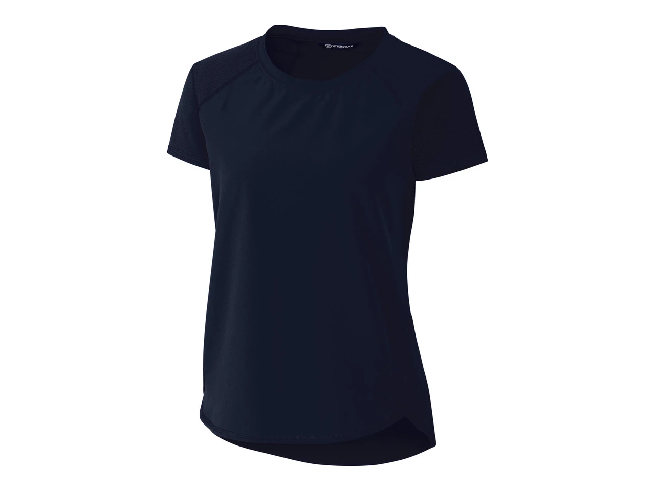 Cutter & Buck Womens Response Active Tee 8 Cutter & Buck Womens Response Active Tee - Image 6
