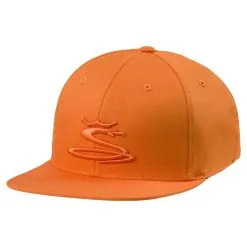Cobra Golf Cobra Tour Snake Snapback Cap -Brands Shop LOW RES Not for Production 909274 01 04343.1654615533