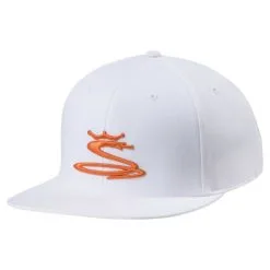Cobra Golf Cobra Tour Snake Snapback Cap -Brands Shop LOW RES Not for Production 909274 06 75100.1654615533