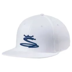 Cobra Golf Cobra Tour Snake Snapback Cap -Brands Shop LOW RES Not for Production 909274 08 27738.1654615533