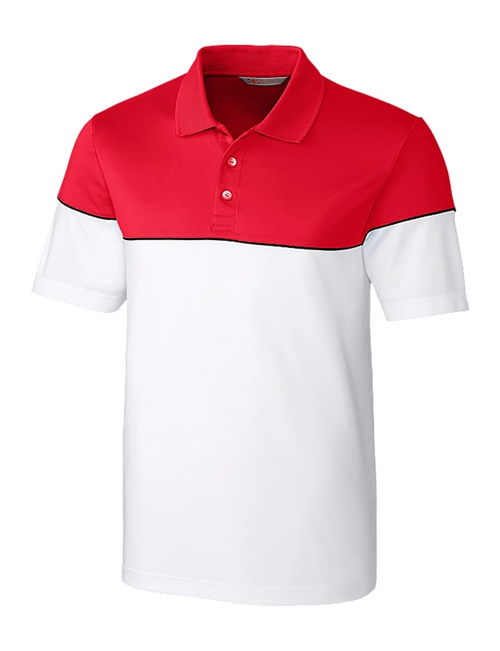 Cutter & Buck Harrington Polo 5 Cutter & Buck Harrington Polo - Image 3