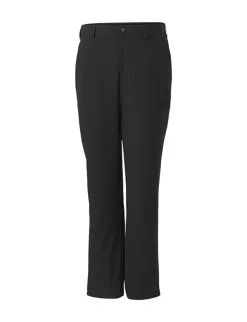 Cutter & Buck DryTec Bainbridge Flat Front Pants -Brands Shop MCB00077 BL MANN HG 49034.1668617569