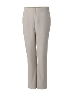 Cutter & Buck DryTec Bainbridge Flat Front Pants -Brands Shop MCB00077 CS MANN HG 23576.1668617569