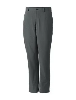 Cutter & Buck DryTec Bainbridge Flat Front Pants -Brands Shop MCB00077 IRN MANN HG 93927.1668617569