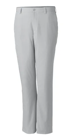Cutter & Buck DryTec Bainbridge Flat Front Pants -Brands Shop MCB00077 LTG MANN HG 11397.1668617569