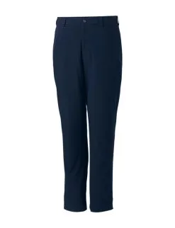 Cutter & Buck DryTec Bainbridge Flat Front Pants -Brands Shop MCB00077 NVBU MANN HG 58268.1668617569