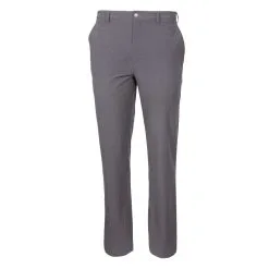 Cutter & Buck DryTec Bainbridge Flat Front Pants -Brands Shop MCB00077 SWG MANN HG 59628.1668617569