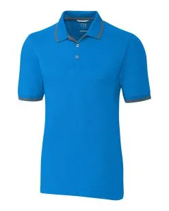 Cutter & Buck Advantage Tipped Polo - Big & Tall