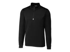 Cutter & Buck Traverse Half Zip -Brands Shop MCK00067 BL MANN HG 19692.1669057208