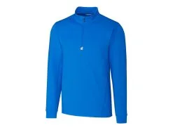 Cutter & Buck Traverse Half Zip -Brands Shop MCK00067 DG MANN HG 00271.1669057208