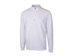 Cutter & Buck Traverse Half Zip -Brands Shop MCK00067 WH MANN HG 00292.1669057208