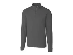 Cutter & Buck Advantage Mock Half-Zip -Brands Shop MCK00068 EG MANN HG 52055.1669057303