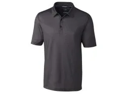 Cutter & Buck Pike Mini Pennant Print Polo -Brands Shop MCK00074 BL MANN HG 06985.1637177624