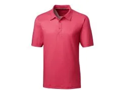 Cutter & Buck Pike Mini Pennant Print Polo -Brands Shop MCK00074 CDR MANN HG 90790.1637177624