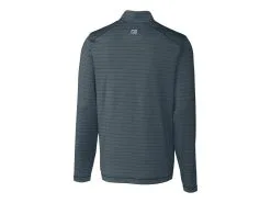Cutter & Buck Holman Stripe Half Zip 11 Cutter & Buck Holman Stripe Half Zip -Brands Shop MCK00087 BLH MANNB HG 68718.1669057662