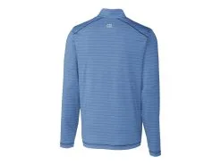 Cutter & Buck Holman Stripe Half Zip 15 Cutter & Buck Holman Stripe Half Zip -Brands Shop MCK00087 LNH MANNB HG 02780.1669057662