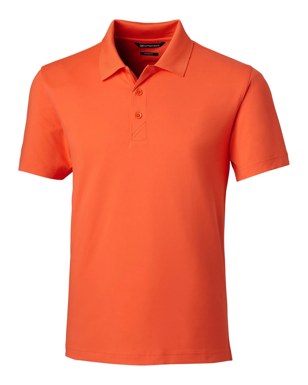 Cutter & Buck Forge Tailored Fit Polo 4 Cutter & Buck Forge Tailored Fit Polo - Image 2