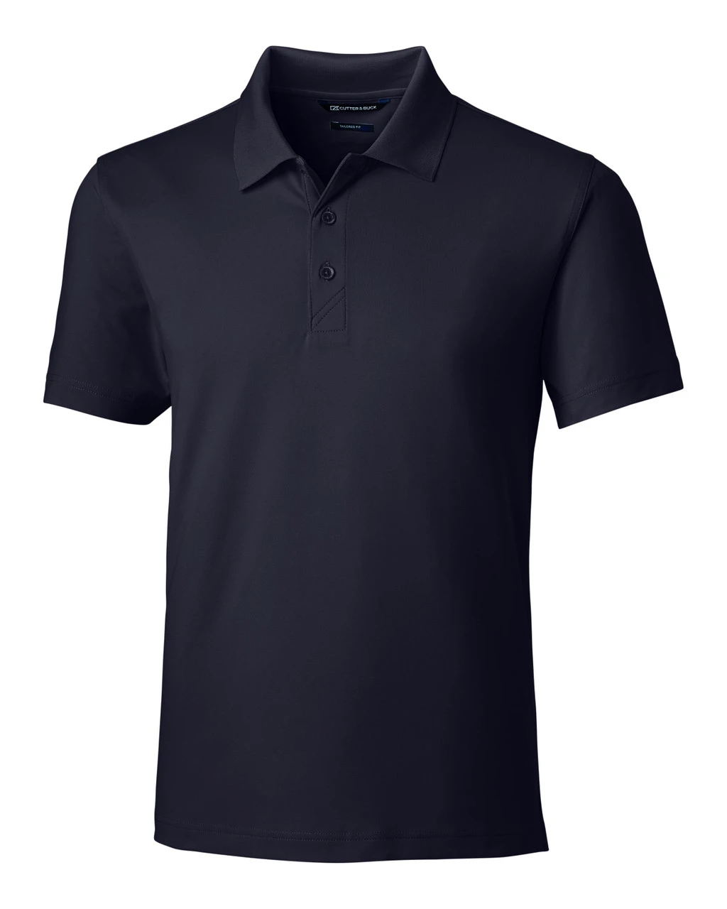 Cutter & Buck Forge Tailored Fit Polo 5 Cutter & Buck Forge Tailored Fit Polo - Image 3
