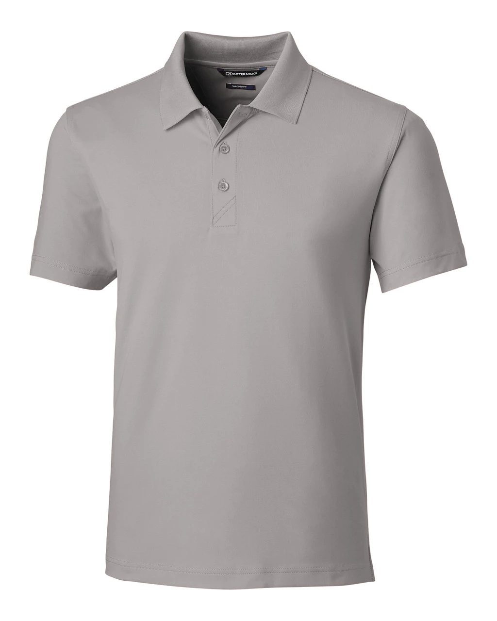 Cutter & Buck Forge Tailored Fit Polo 6 Cutter & Buck Forge Tailored Fit Polo - Image 4