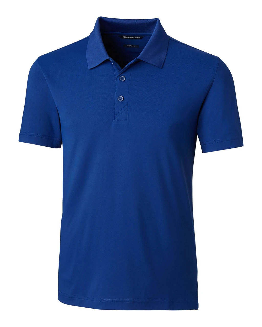 Cutter & Buck Forge Tailored Fit Polo 7 Cutter & Buck Forge Tailored Fit Polo - Image 5