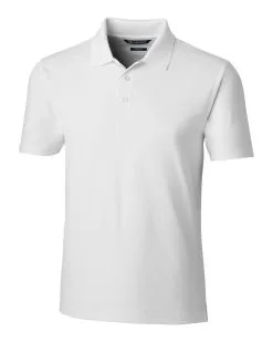 Cutter & Buck Forge Tailored Fit Polo 13 Cutter & Buck Forge Tailored Fit Polo -Brands Shop MCK00109 WH MANN HG 85143.1637614629