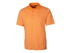 Cutter & Buck Forge Tonal Stripe Polo -Brands Shop MCK00113 ORB MANN HG 67545.1669057911