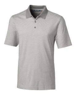 Cutter & Buck Forge Polo Tonal Stripe - Big & Tall 18 Cutter & Buck Forge Polo Tonal Stripe - Big & Tall -Brands Shop MCK00113 POL MANN HG 10253.1668719868