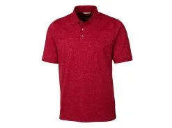 Cutter & Buck Advantage Space Dye Polo -Brands Shop MCK00117 DCR MANN HG 37782.1669058094