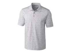 Cutter & Buck Advantage Space Dye Polo -Brands Shop MCK00117 EG MANN HG 36944.1669058094