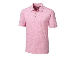 Cutter & Buck Advantage Space Dye Polo -Brands Shop MCK00117 EMB MANN HG 56873.1669058094