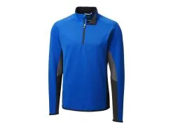 Cutter & Buck Traverse Colorblock Half Zip -Brands Shop MCK00136 CEN MANN HG 95624.1649282062