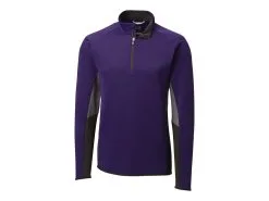 Cutter & Buck Traverse Colorblock Half Zip -Brands Shop MCK00136 CLP MANN HG 61995.1649282062