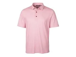 Cutter & Buck Pike Double Dot Polo -Brands Shop MCK00137 CDR MANN HG 97421.1669060695