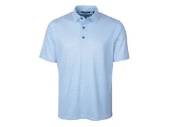 Cutter & Buck Pike Double Dot Polo -Brands Shop MCK00137 TBL MANN HG 1 10332.1669060695