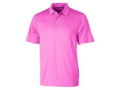 Cutter & Buck Forge Pencil Stripe Polo -Brands Shop MCK00144 ASR MANN HG 77645.1637352526