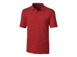 Cutter & Buck Forge Pencil Stripe Polo -Brands Shop MCK00144 CDR MANN HG 16073.1637352526