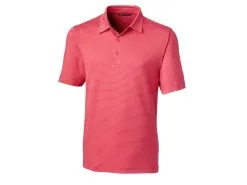 Cutter & Buck Forge Pencil Stripe Polo -Brands Shop MCK00144 EMB MANN HG 15432.1637352526