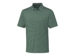 Cutter & Buck Forge Pencil Stripe Polo -Brands Shop MCK00144 HT MANN HG 68375.1637352526