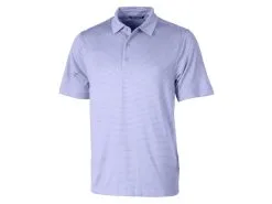Cutter & Buck Forge Pencil Stripe Polo -Brands Shop MCK00144 HYC MANN HG 55706.1637352526
