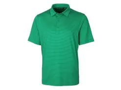 Cutter & Buck Forge Pencil Stripe Polo -Brands Shop MCK00144 KG MANN HG 52146.1637352526