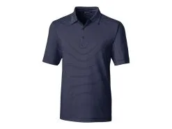 Cutter & Buck Forge Pencil Stripe Polo -Brands Shop MCK00144 LYN MANN HG 51397.1637352526