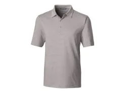 Cutter & Buck Forge Pencil Stripe Polo -Brands Shop MCK00144 POL MANN HG 21624.1637352526