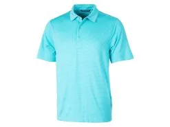 Cutter & Buck Forge Pencil Stripe Polo -Brands Shop MCK00144 SUB MANN HG 58598.1637352526