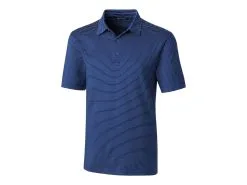 Cutter & Buck Forge Pencil Stripe Polo -Brands Shop MCK00144 TBL MANN HG 54295.1637352526