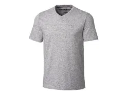 Cutter & Buck Advantage Space-Dye Tee -Brands Shop MCK00156 EG MANN HG 90208.1637272428